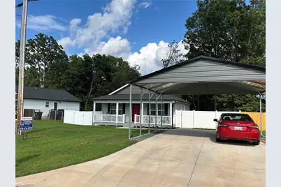 207 Bethlehem Avenue, Thomasville, NC 27360 - Photo 19