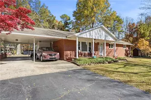 7665 Dennis Rd, Walnut Cove, NC 27052 - Photo 3