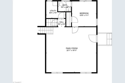 1412 Youngs Mill Road, Greensboro, NC 27406 - Photo 49