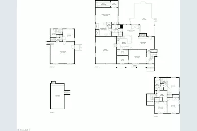 1412 Youngs Mill Road, Greensboro, NC 27406 - Photo 47