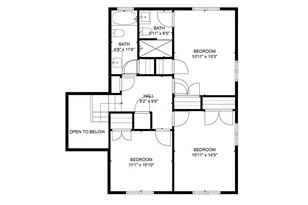 1412 Youngs Mill Rd, Greensboro, NC 27406 - Photo 47