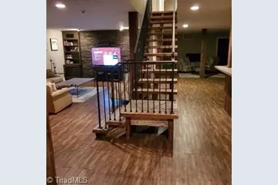 1042 Rockford Road, High Point, NC 27262 - Photo 5