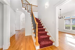 6400 Rains Davis Dr, Kernersville, NC 27284 - Photo 5