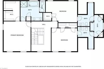 4208 E Cabarrus Court, Greensboro, NC 27407 - Photo 49