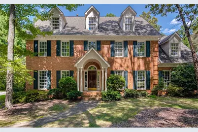 4208 E Cabarrus Court, Greensboro, NC 27407 - Photo 1