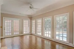 4208 E Cabarrus Ct, Greensboro, NC 27407 - Photo 21