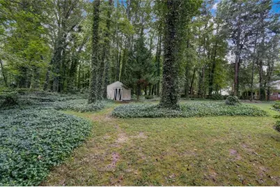 4508 Brookhaven Drive, Greensboro, NC 27406 - Photo 29