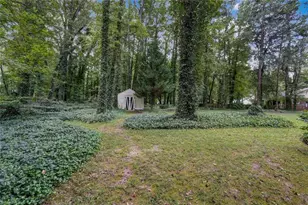 4508 Brookhaven Dr, Greensboro, NC 27406 - Photo 29