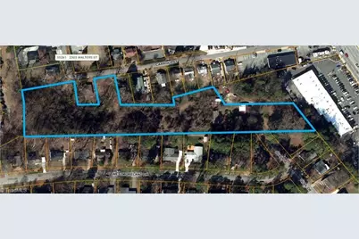 1705 Quail Drive, Greensboro, NC 27408 - Photo 1