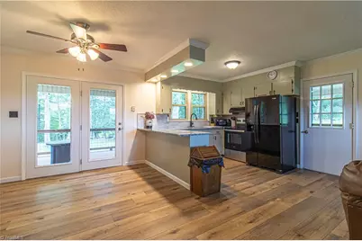 834 Pine Swamp Road, Sparta, NC 28675 - Photo 17