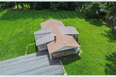 834 Pine Swamp Road, Sparta, NC 28675 - Photo 5