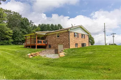 834 Pine Swamp Road, Sparta, NC 28675 - Photo 37