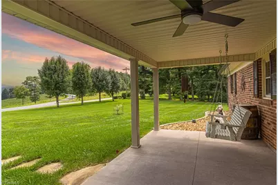 834 Pine Swamp Road, Sparta, NC 28675 - Photo 43