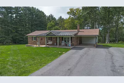 834 Pine Swamp Road, Sparta, NC 28675 - Photo 1