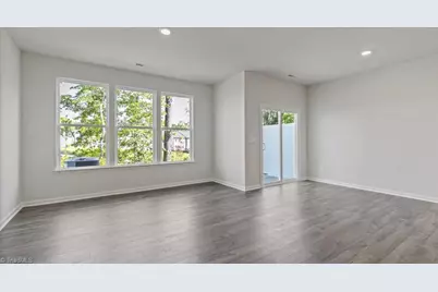 1447 Amberview Lane, Kernersville, NC 27284 - Photo 13