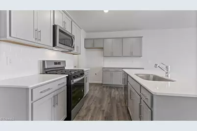 1447 Amberview Lane, Kernersville, NC 27284 - Photo 5