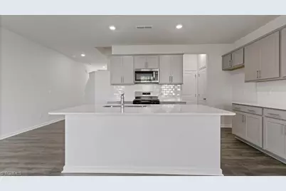 1447 Amberview Lane, Kernersville, NC 27284 - Photo 7