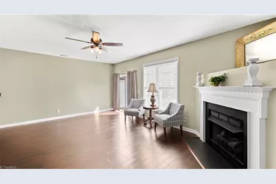 4032 Comrie Lane, Burlington, NC 27215 - Photo 13