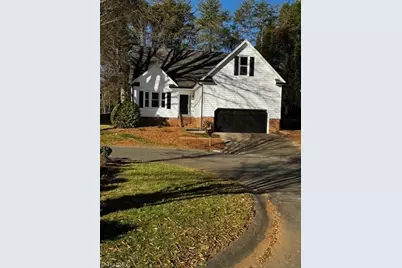 1247 Stadler Ridge Road, Winston-Salem, NC 27106 - Photo 1