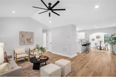 2822 Nation Avenue, Durham, NC 27707 - Photo 3