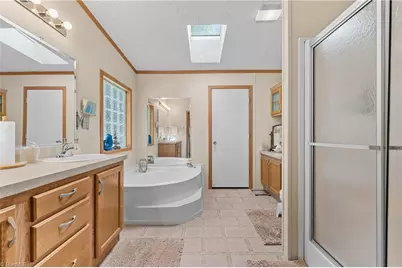 6904 Campbell Road, Pleasant Garden, NC 27313 - Photo 23