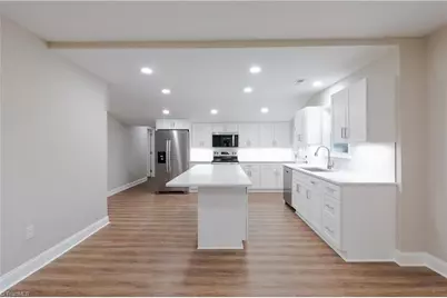 205 Key Street, Pilot Mountain, NC 27041 - Photo 7