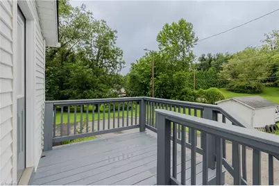 205 Key Street, Pilot Mountain, NC 27041 - Photo 37