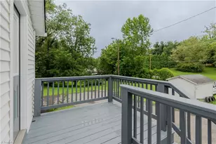 205 Key St, Pilot Mountain, NC 27041 - Photo 37