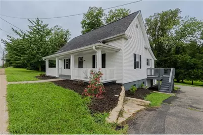 205 Key Street, Pilot Mountain, NC 27041 - Photo 3