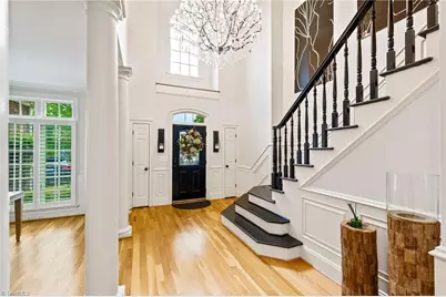 113 McMichael Court, Clemmons, NC 27012 - Photo 5