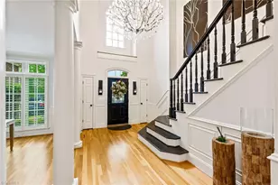 113 McMichael Ct, Clemmons, NC 27012 - Photo 5