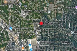 3101 Canterbury St, Greensboro, NC 27408 - Photo 21