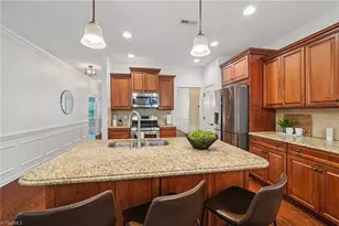 1550 Pike Pl Ct, Kernersville, NC 27284 - Photo 15