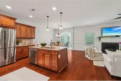 1550 Pike Place Court, Kernersville, NC 27284 - Photo 17