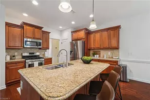 1550 Pike Pl Ct, Kernersville, NC 27284 - Photo 17