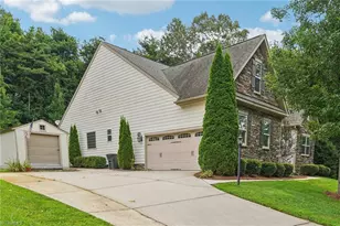 1550 Pike Pl Ct, Kernersville, NC 27284 - Photo 47