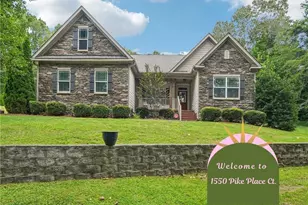 1550 Pike Pl Ct, Kernersville, NC 27284 - Photo 5