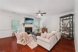 1550 Pike Pl Ct, Kernersville, NC 27284 - Photo 11