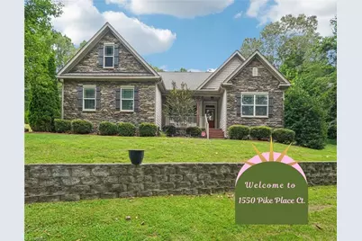 1550 Pike Place Court, Kernersville, NC 27284 - Photo 3