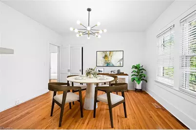 316 Spring Street, Thomasville, NC 27360 - Photo 19