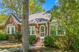 316 Spring St, Thomasville, NC 27360 - Photo 5