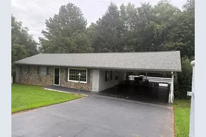 752 Osborne Sunset Drive, North Wilkesboro, NC 28659 - Photo 1