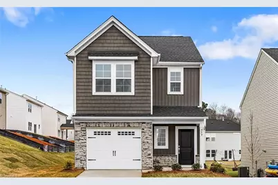 559 Raspberry Hill Road, Winston-Salem, NC 27106 - Photo 1