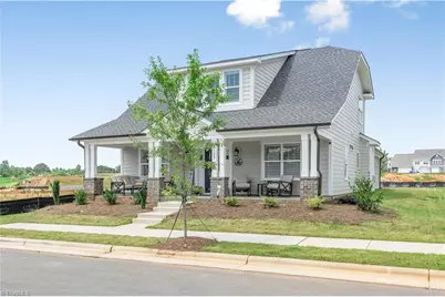 1638 Cross Village Avenue, Kernersville, NC 27284 - Photo 5