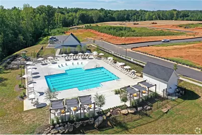 1638 Cross Village Avenue, Kernersville, NC 27284 - Photo 7