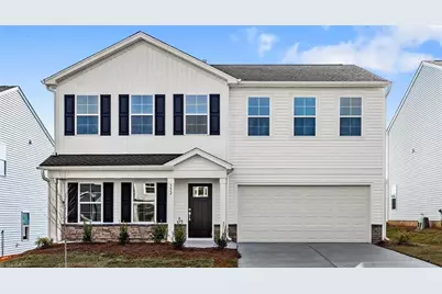 552 Raspberry Hill Road, Winston-Salem, NC 27106 - Photo 1
