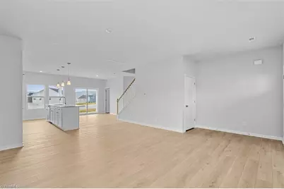 552 Raspberry Hill Road, Winston-Salem, NC 27106 - Photo 5