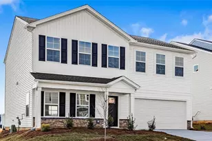 552 Raspberry Hill Rd, Winston-Salem, NC 27106 - Photo 3