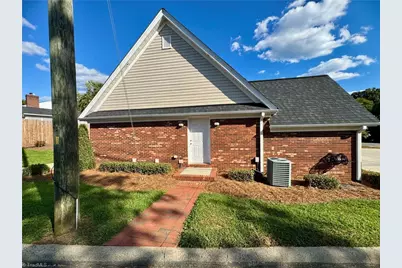 510 W Center Street, Lexington, NC 27292 - Photo 39