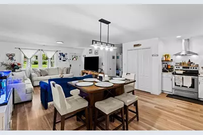 200 S New Street, Liberty, NC 27298 - Photo 9